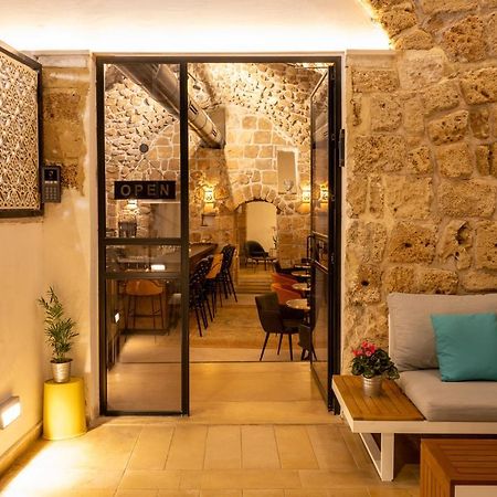 Akotika Boutique Otel Akka Dış mekan fotoğraf