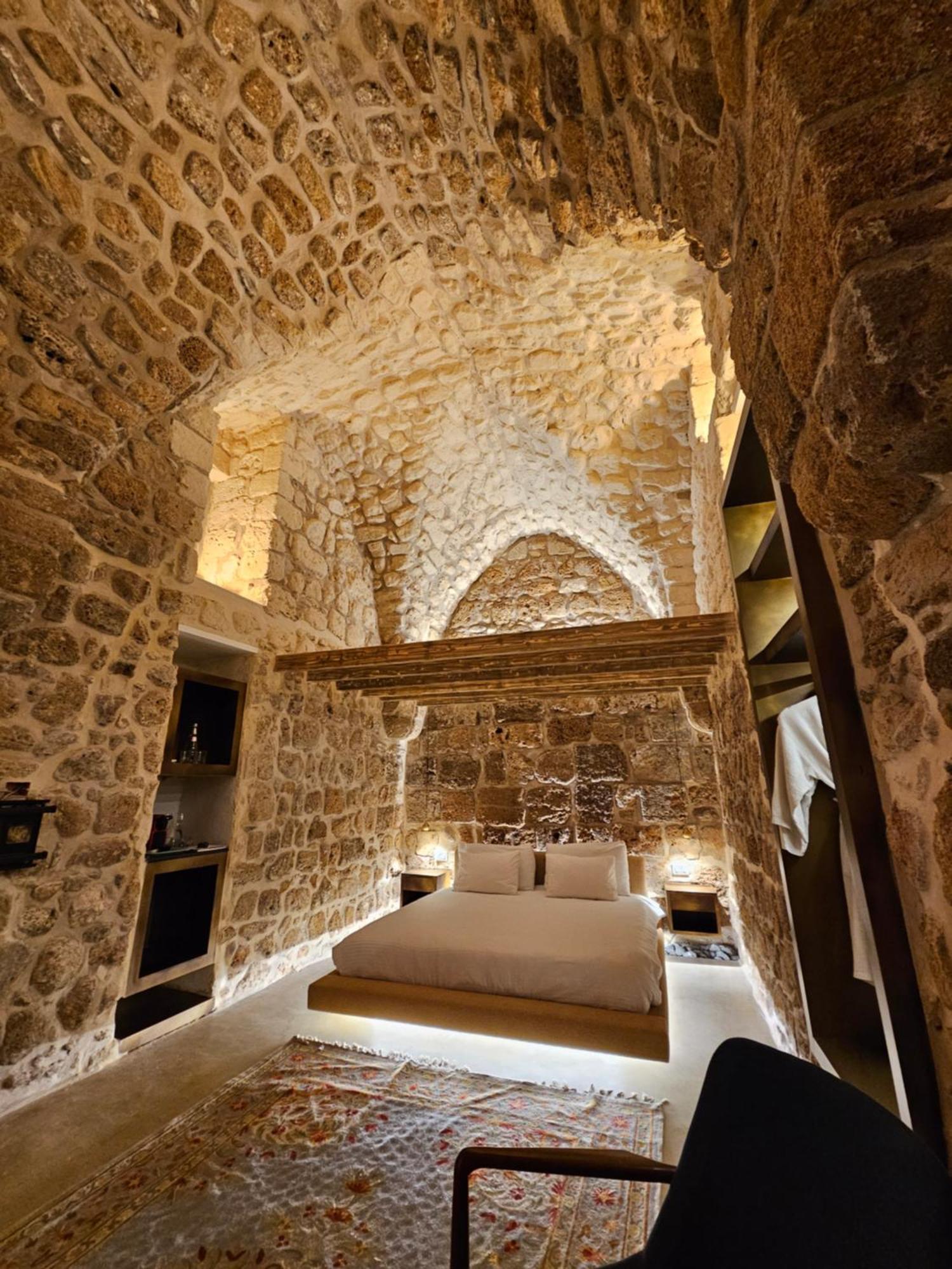 Akotika Boutique Otel Akka Dış mekan fotoğraf