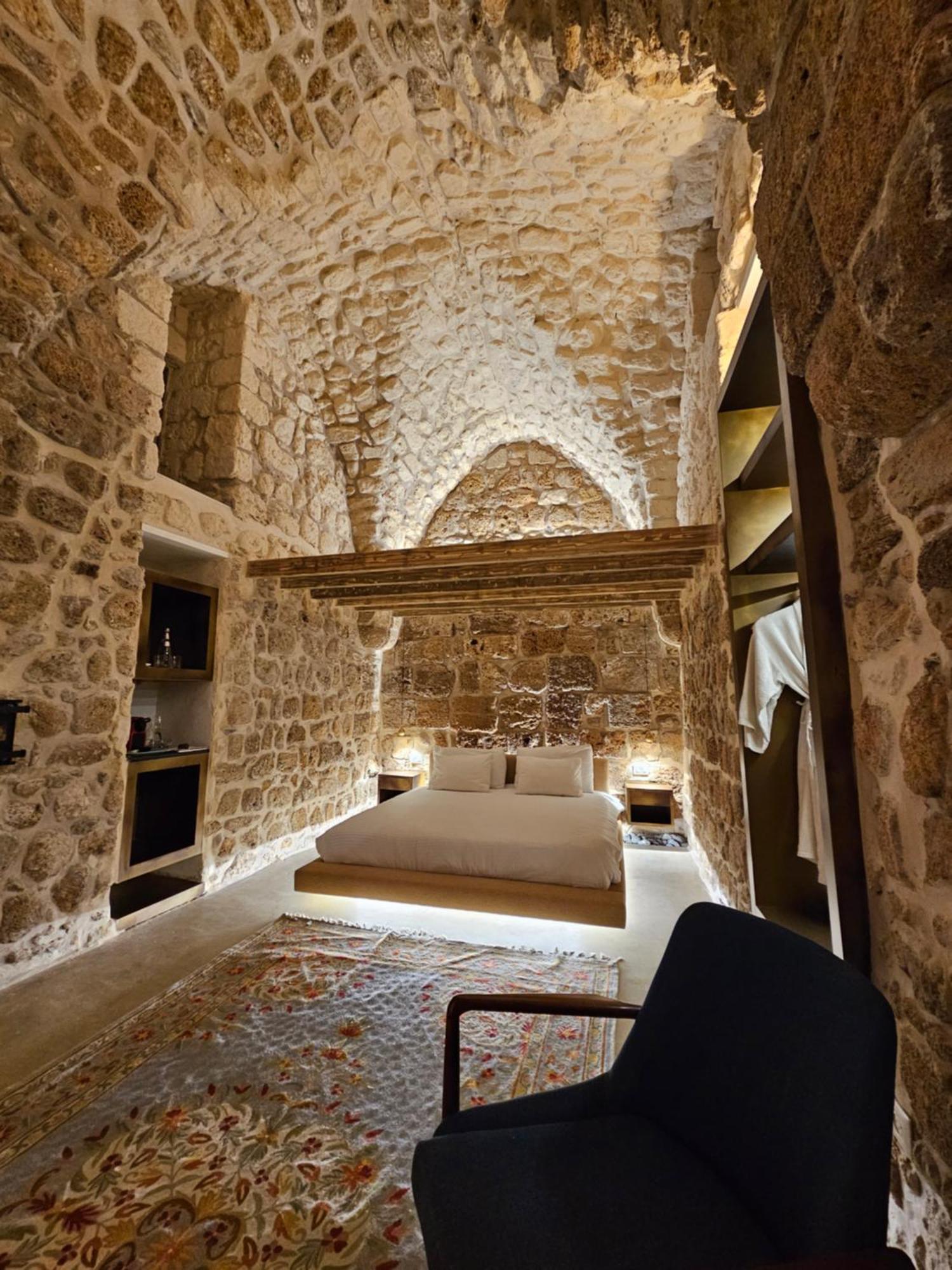 Akotika Boutique Otel Akka Dış mekan fotoğraf
