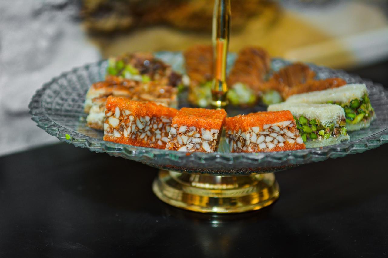 Akotika Boutique Otel Akka Dış mekan fotoğraf